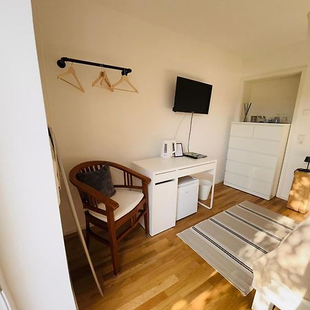 Apartament Deluxe Burladingen Zewnętrze zdjęcie