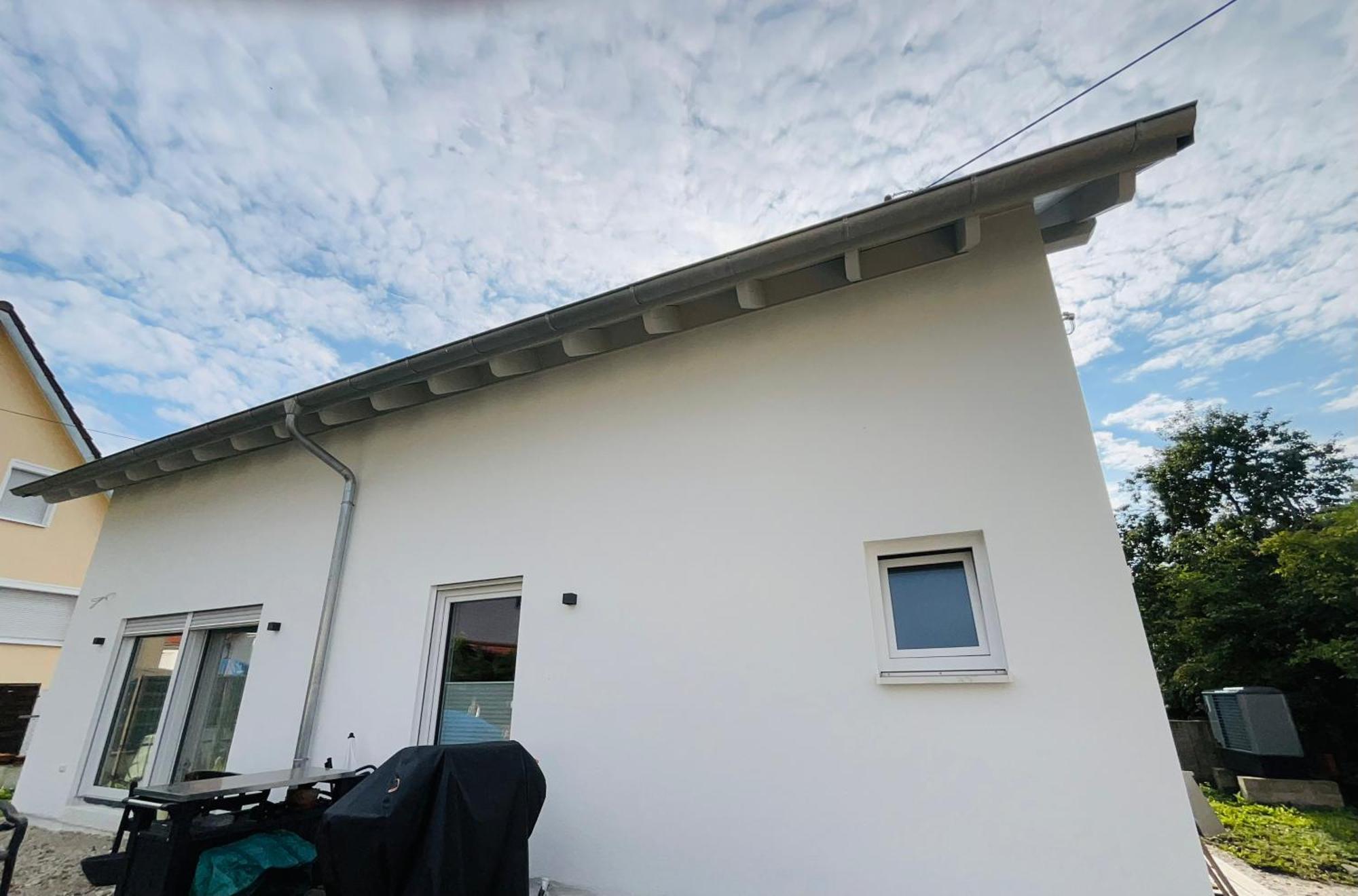 Apartament Deluxe Burladingen Zewnętrze zdjęcie