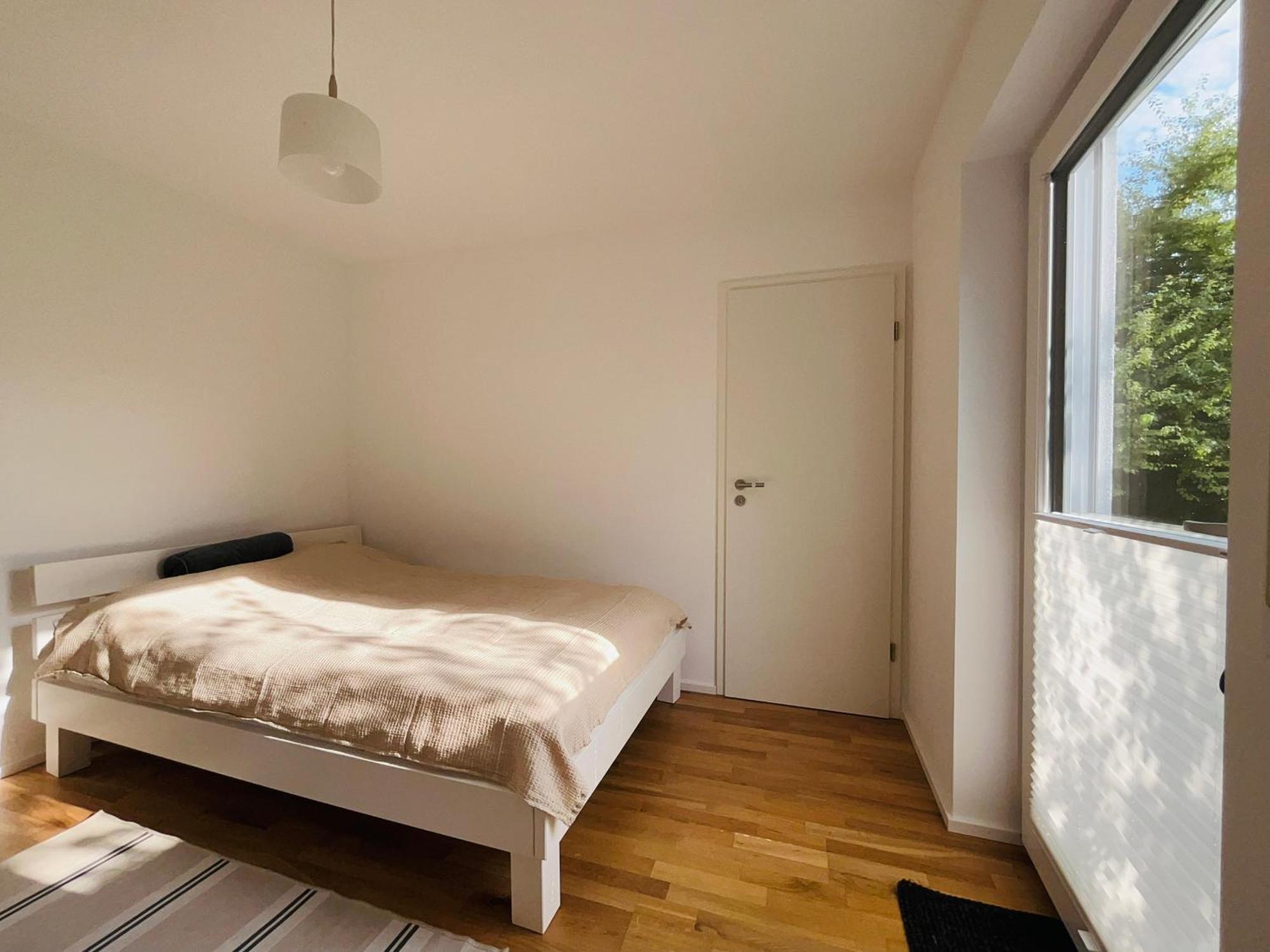 Apartament Deluxe Burladingen Zewnętrze zdjęcie