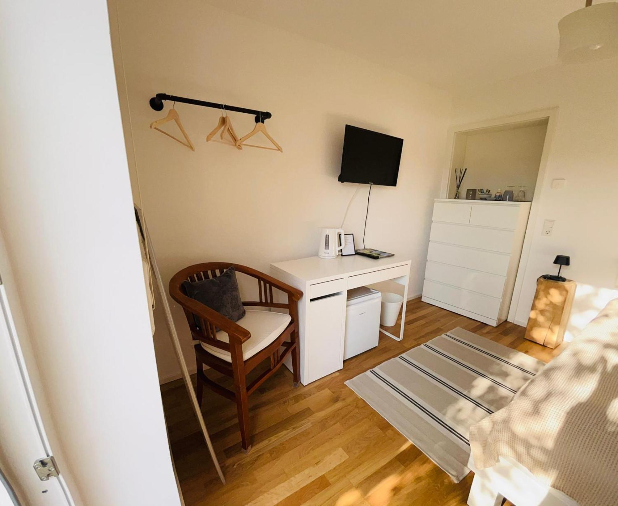 Apartament Deluxe Burladingen Zewnętrze zdjęcie